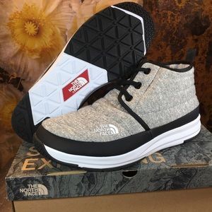 NEW The North Face Men's Shoes